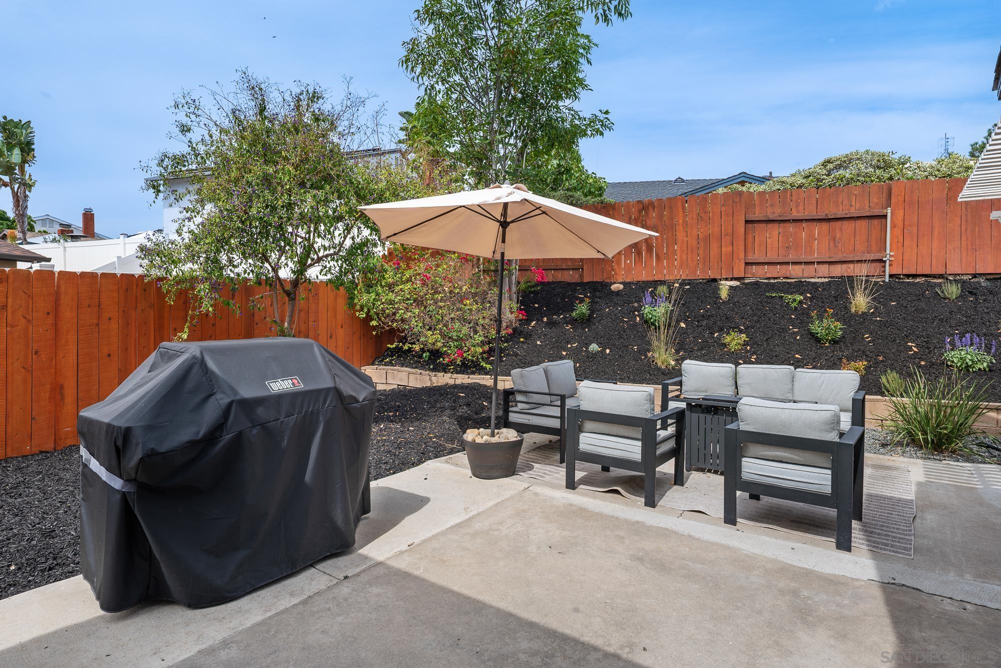 Detail Gallery Image 39 of 46 For 6832  Lazy Clouds, San Diego,  CA 92120 - 3 Beds | 2 Baths