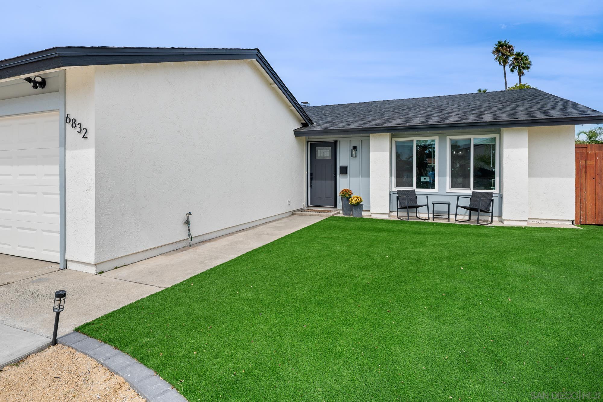 Detail Gallery Image 5 of 46 For 6832  Lazy Clouds, San Diego,  CA 92120 - 3 Beds | 2 Baths