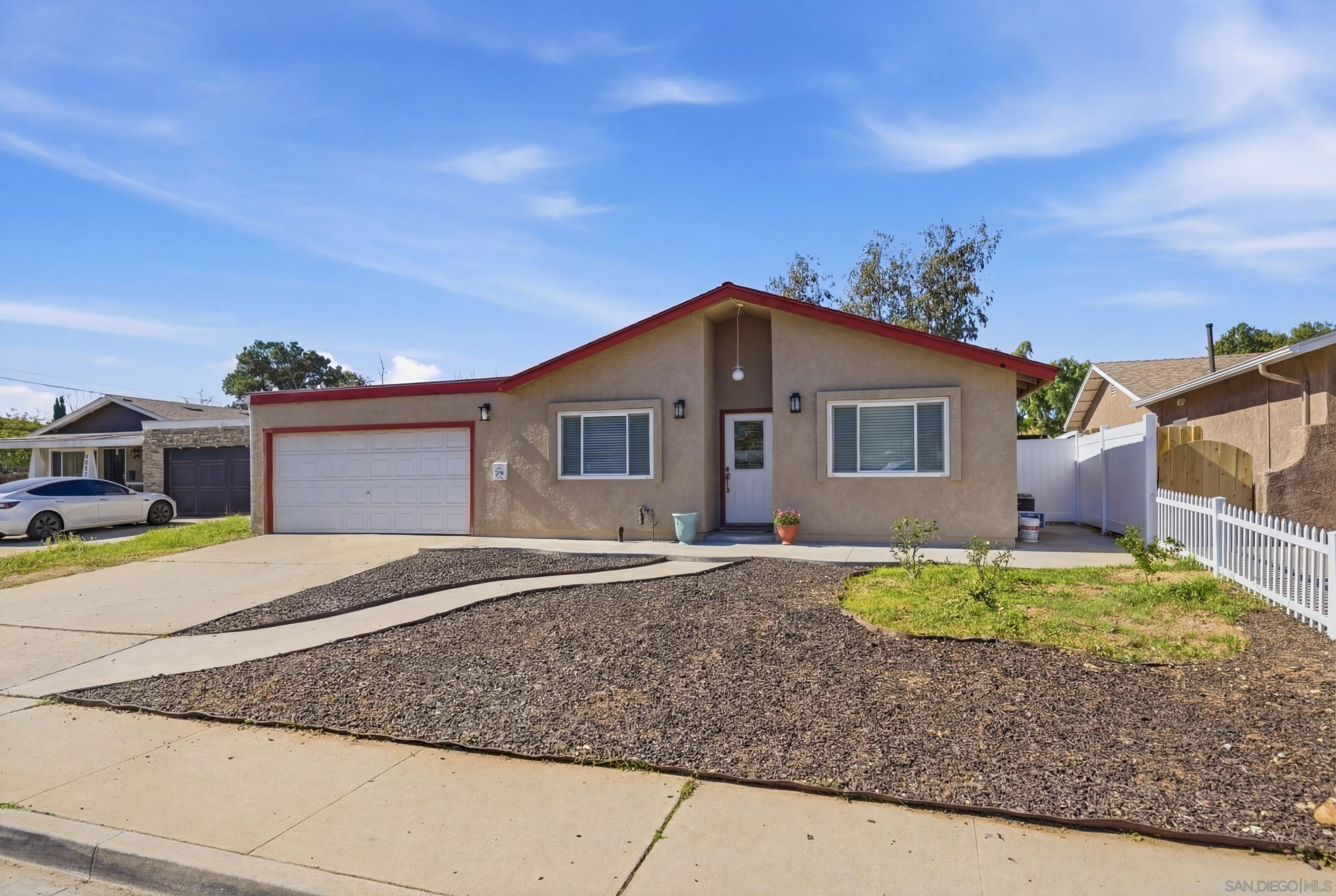 Detail Gallery Image 5 of 50 For 9810  Colt Lane, Lakeside,  CA 92040 - 3 Beds | 2 Baths