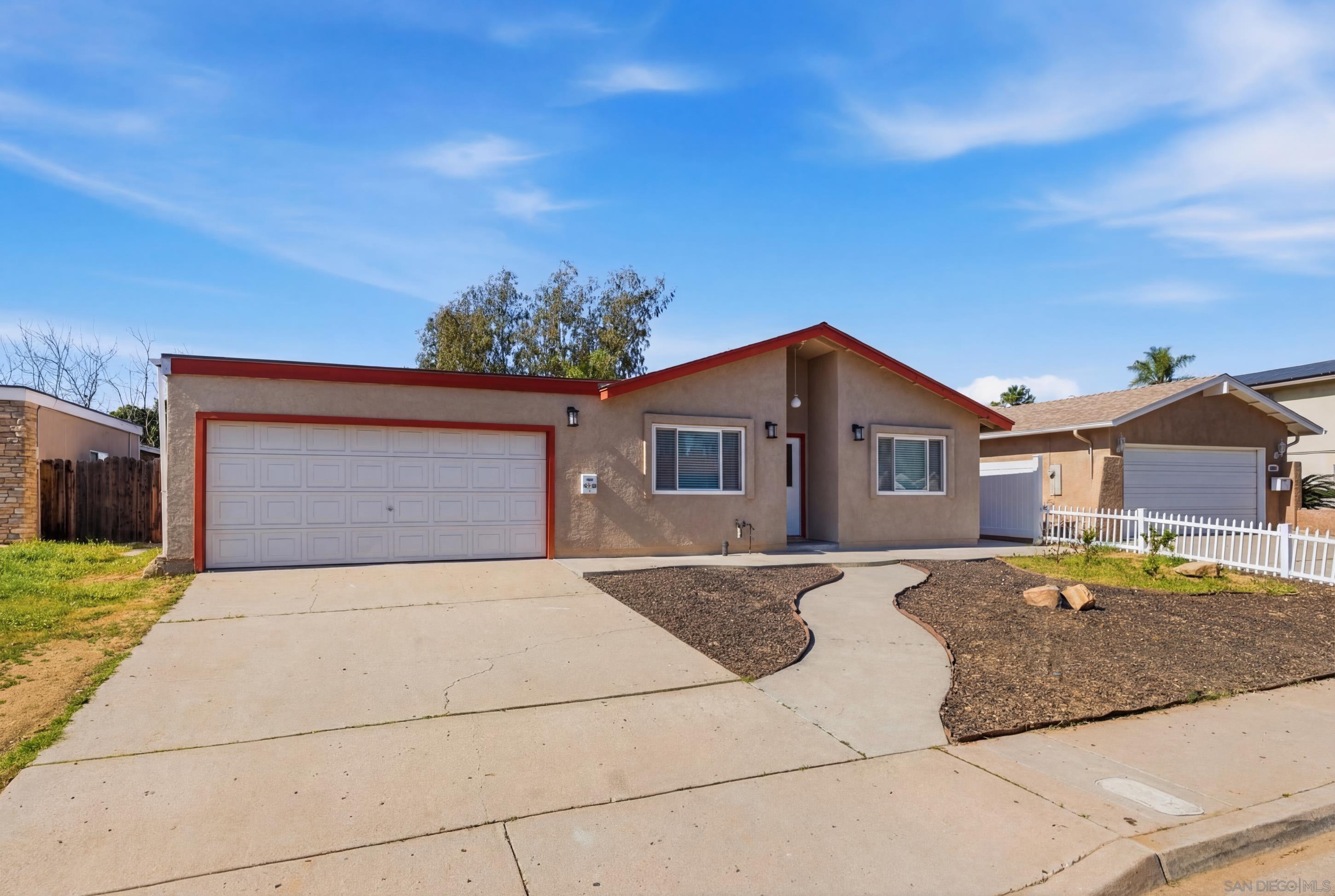 Detail Gallery Image 7 of 50 For 9810  Colt Lane, Lakeside,  CA 92040 - 3 Beds | 2 Baths