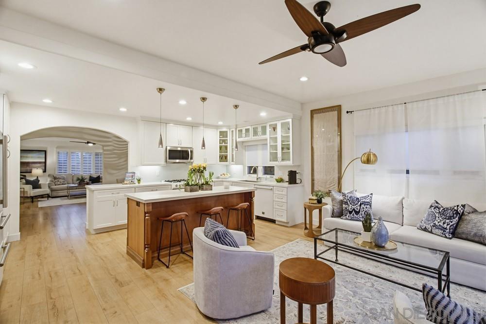 Detail Gallery Image 13 of 75 For 4460  Niagara Avenue, San Diego,  CA 92107 - 4 Beds | 4 Baths