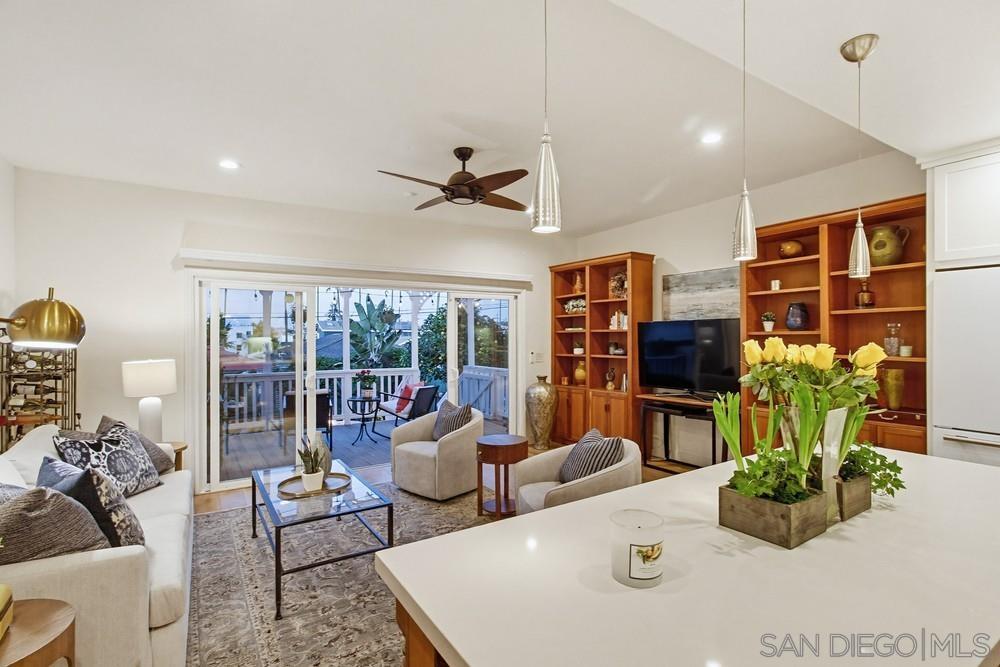 Detail Gallery Image 14 of 75 For 4460  Niagara Avenue, San Diego,  CA 92107 - 4 Beds | 4 Baths
