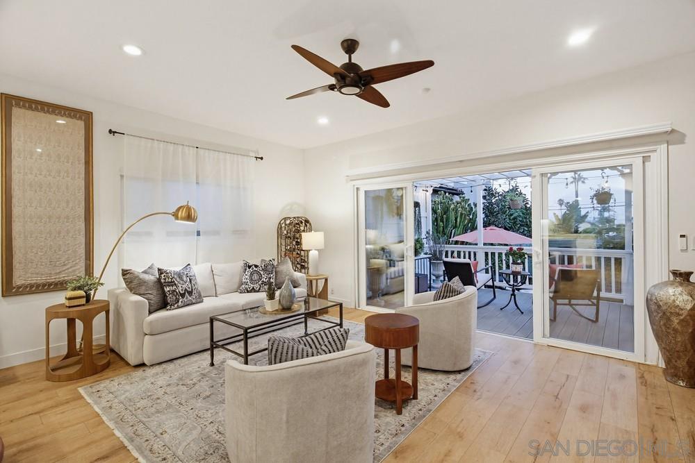 Detail Gallery Image 16 of 75 For 4460  Niagara Avenue, San Diego,  CA 92107 - 4 Beds | 4 Baths