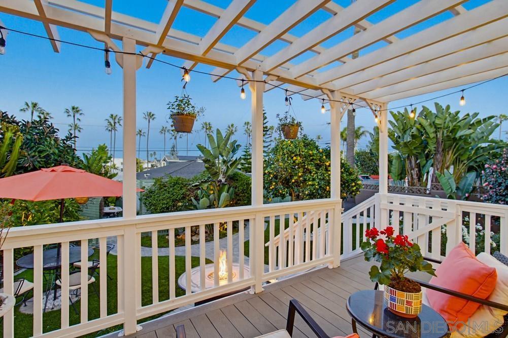 Detail Gallery Image 22 of 75 For 4460  Niagara Avenue, San Diego,  CA 92107 - 4 Beds | 4 Baths