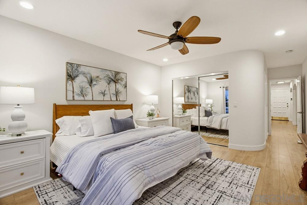 Detail Gallery Image 26 of 75 For 4460  Niagara Avenue, San Diego,  CA 92107 - 4 Beds | 4 Baths