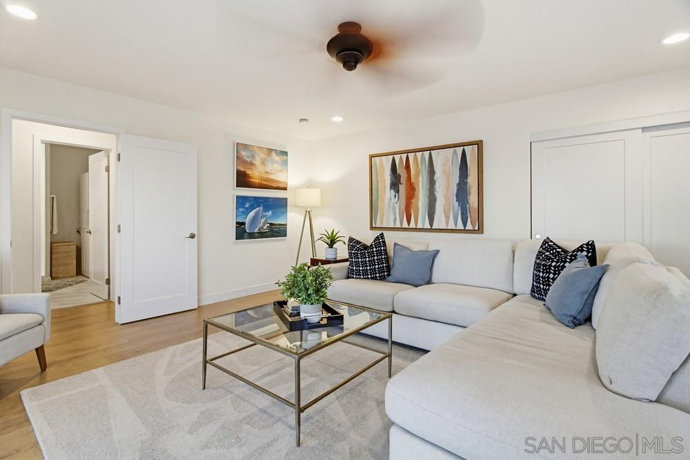 Detail Gallery Image 29 of 75 For 4460  Niagara Avenue, San Diego,  CA 92107 - 4 Beds | 4 Baths