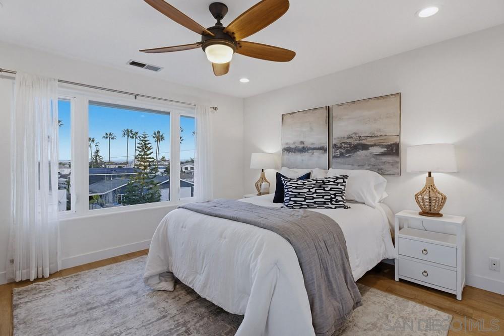 Detail Gallery Image 32 of 75 For 4460  Niagara Avenue, San Diego,  CA 92107 - 4 Beds | 4 Baths