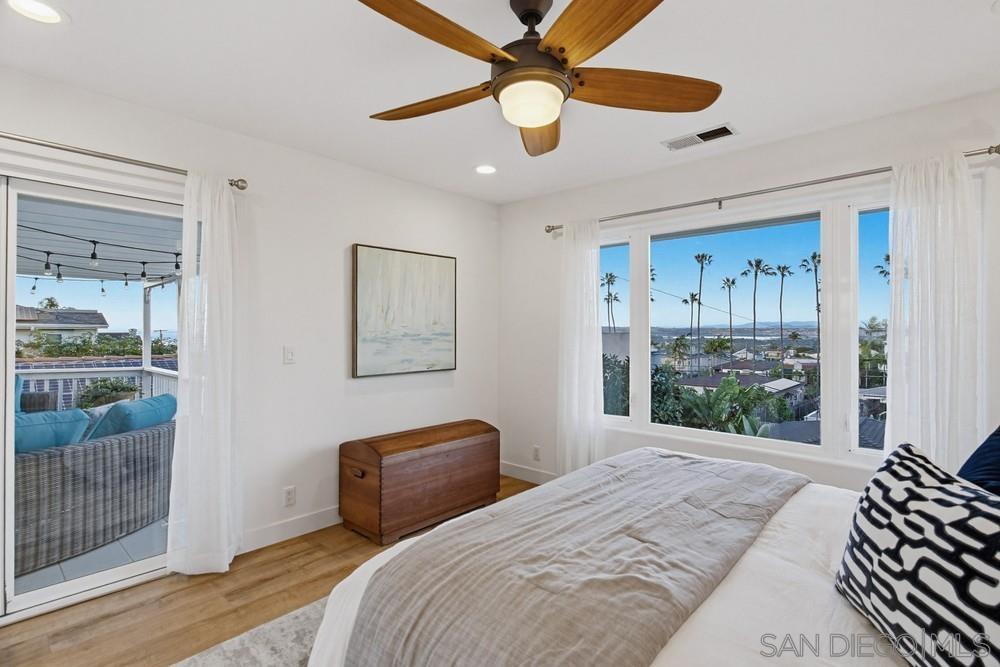 Detail Gallery Image 33 of 75 For 4460  Niagara Avenue, San Diego,  CA 92107 - 4 Beds | 4 Baths