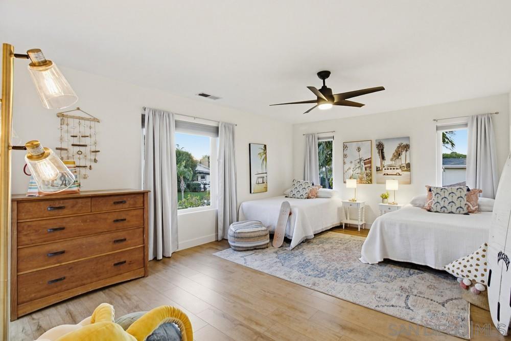 Detail Gallery Image 35 of 75 For 4460  Niagara Avenue, San Diego,  CA 92107 - 4 Beds | 4 Baths