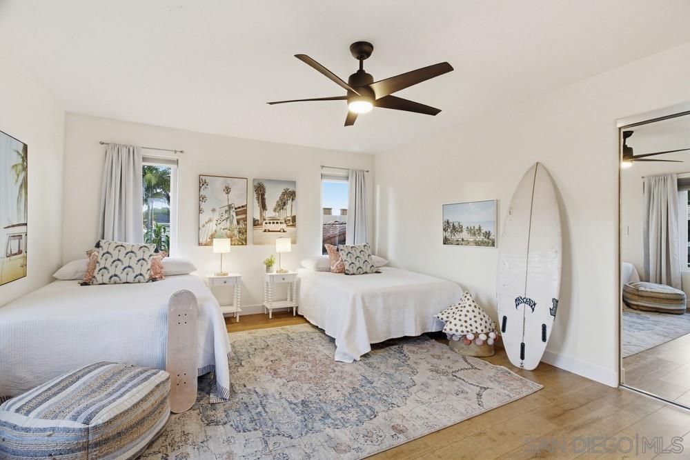 Detail Gallery Image 37 of 75 For 4460  Niagara Avenue, San Diego,  CA 92107 - 4 Beds | 4 Baths