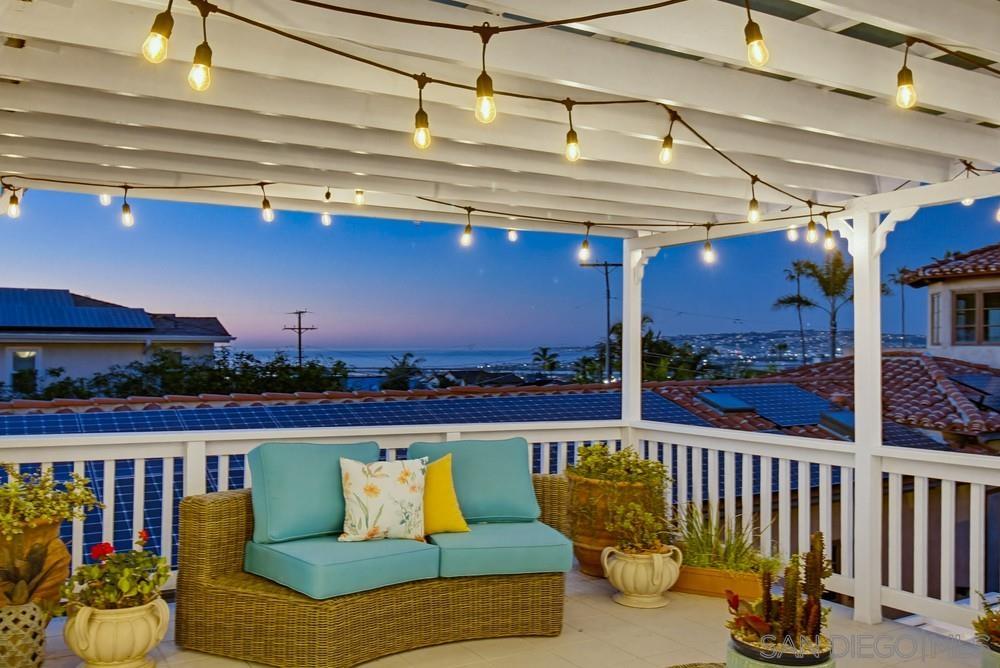 Detail Gallery Image 40 of 75 For 4460  Niagara Avenue, San Diego,  CA 92107 - 4 Beds | 4 Baths