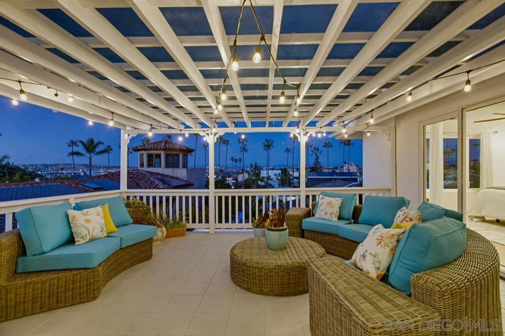 Detail Gallery Image 41 of 75 For 4460  Niagara Avenue, San Diego,  CA 92107 - 4 Beds | 4 Baths