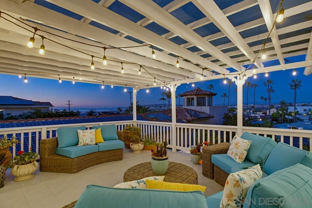 Detail Gallery Image 42 of 75 For 4460  Niagara Avenue, San Diego,  CA 92107 - 4 Beds | 4 Baths