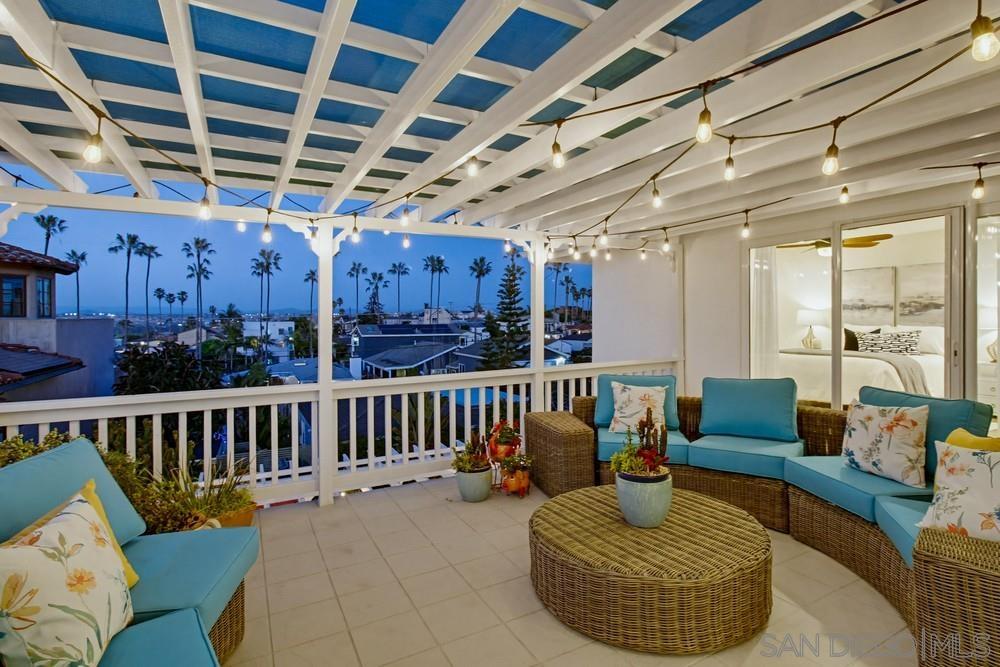 Detail Gallery Image 43 of 75 For 4460  Niagara Avenue, San Diego,  CA 92107 - 4 Beds | 4 Baths