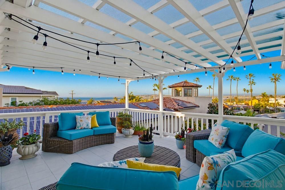 Detail Gallery Image 45 of 75 For 4460  Niagara Avenue, San Diego,  CA 92107 - 4 Beds | 4 Baths