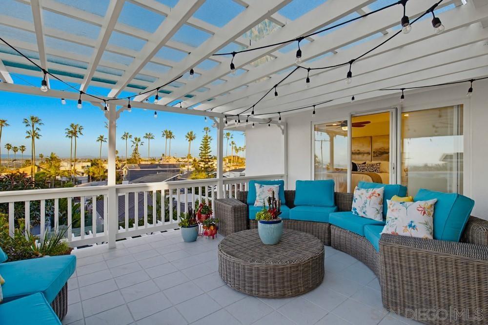 Detail Gallery Image 46 of 75 For 4460  Niagara Avenue, San Diego,  CA 92107 - 4 Beds | 4 Baths