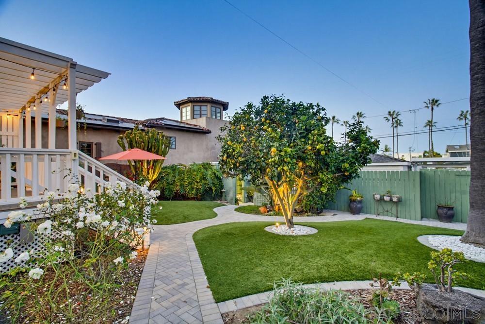 Detail Gallery Image 53 of 75 For 4460  Niagara Avenue, San Diego,  CA 92107 - 4 Beds | 4 Baths