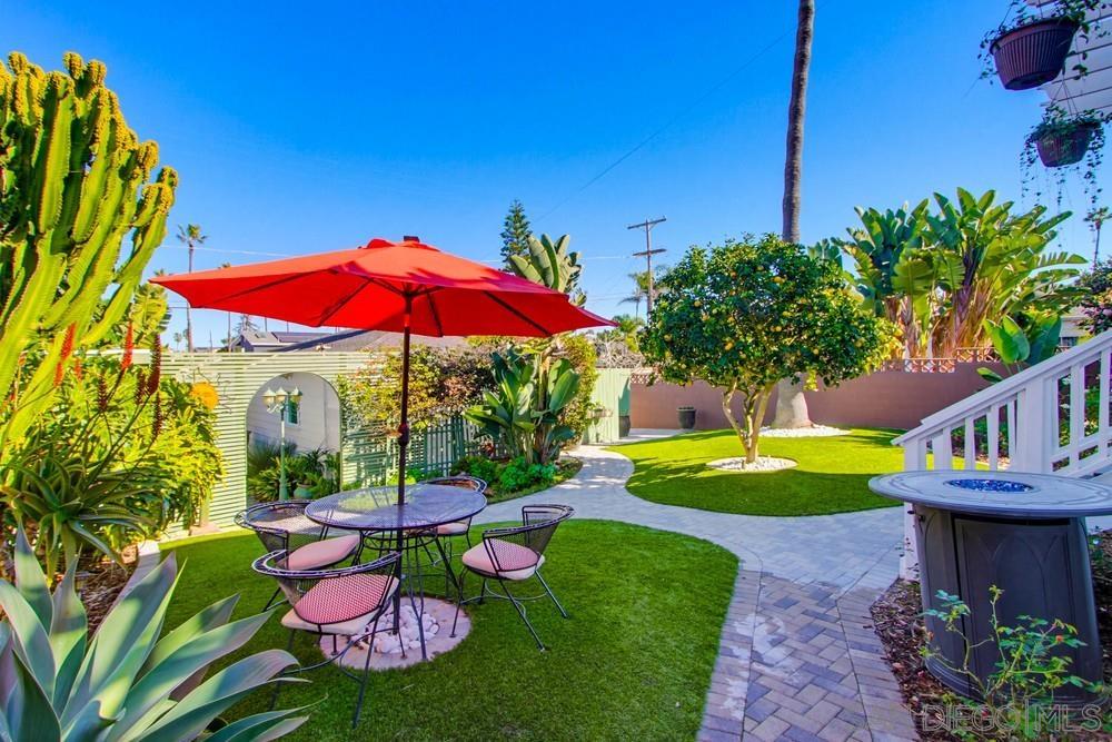 Detail Gallery Image 56 of 75 For 4460  Niagara Avenue, San Diego,  CA 92107 - 4 Beds | 4 Baths