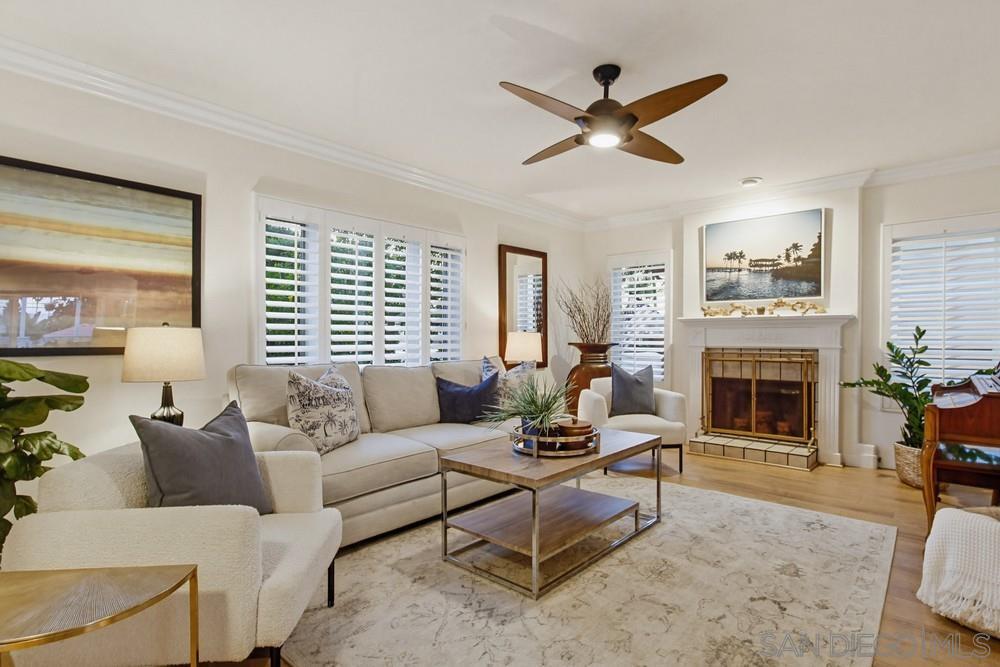 Detail Gallery Image 7 of 75 For 4460  Niagara Avenue, San Diego,  CA 92107 - 4 Beds | 4 Baths