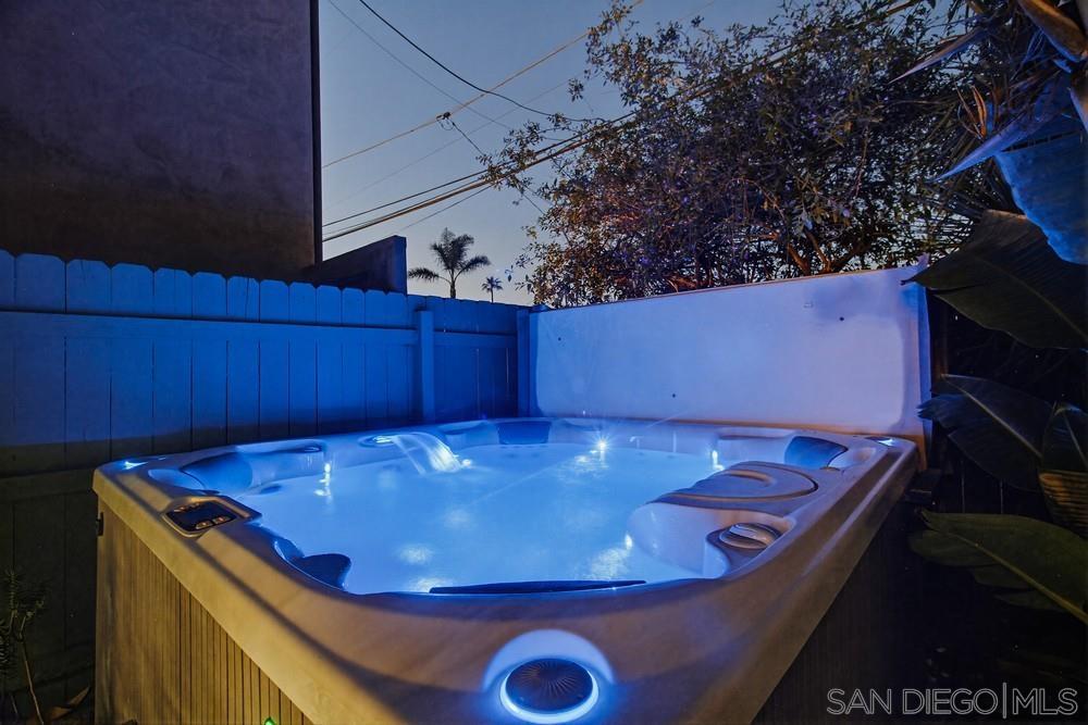 Detail Gallery Image 61 of 75 For 4460  Niagara Avenue, San Diego,  CA 92107 - 4 Beds | 4 Baths