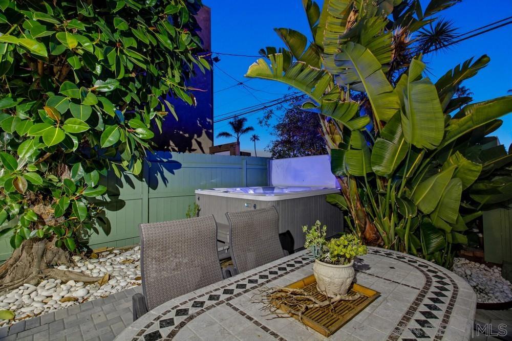 Detail Gallery Image 64 of 75 For 4460  Niagara Avenue, San Diego,  CA 92107 - 4 Beds | 4 Baths