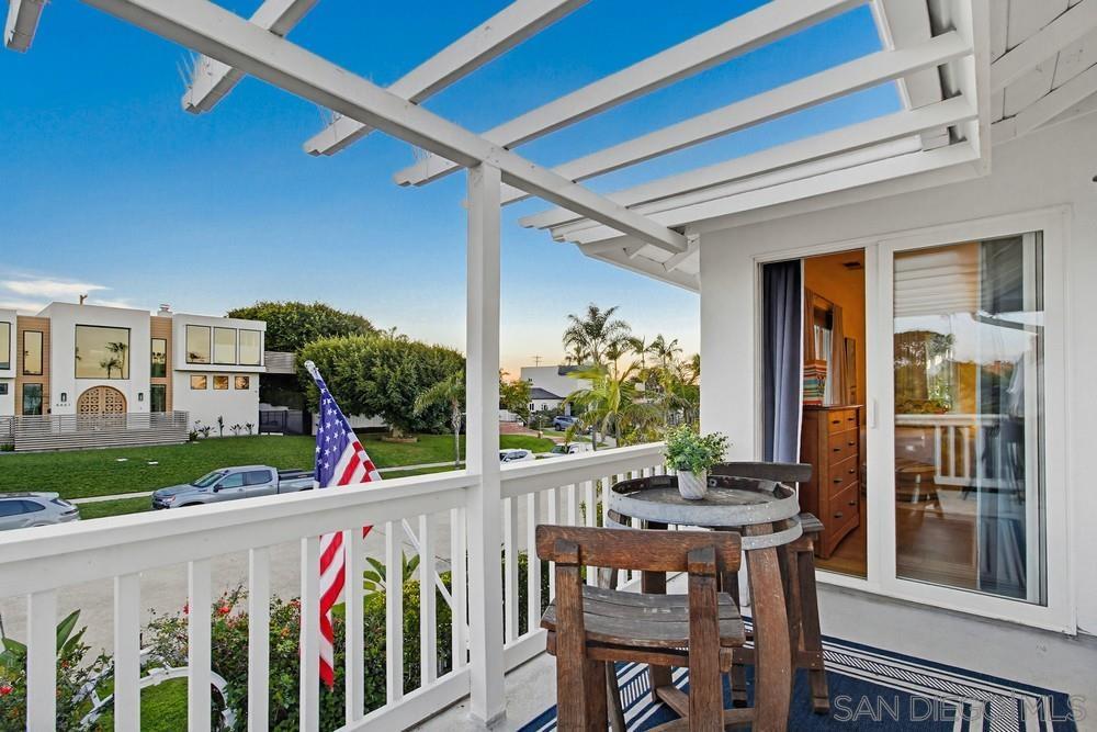 Detail Gallery Image 70 of 75 For 4460  Niagara Avenue, San Diego,  CA 92107 - 4 Beds | 4 Baths