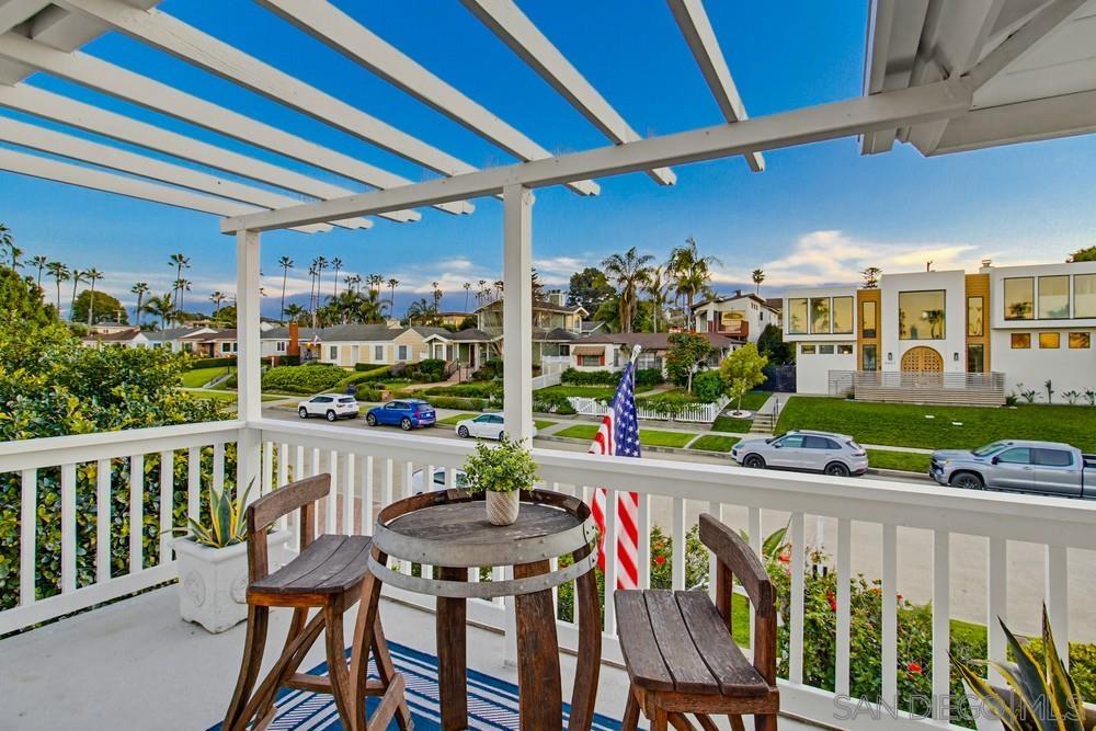 Detail Gallery Image 71 of 75 For 4460  Niagara Avenue, San Diego,  CA 92107 - 4 Beds | 4 Baths