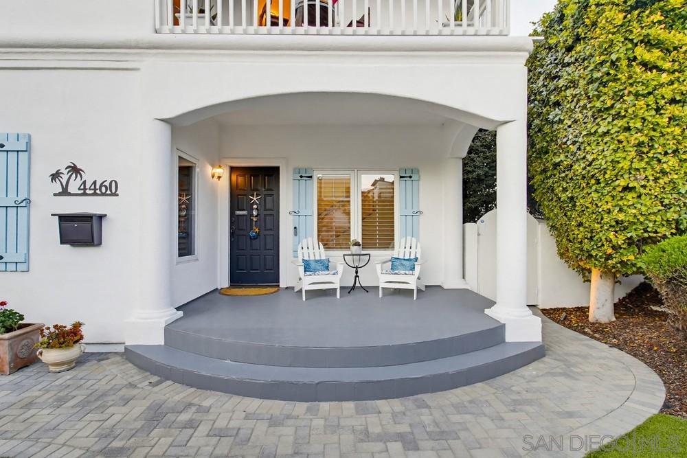 Detail Gallery Image 73 of 75 For 4460  Niagara Avenue, San Diego,  CA 92107 - 4 Beds | 4 Baths