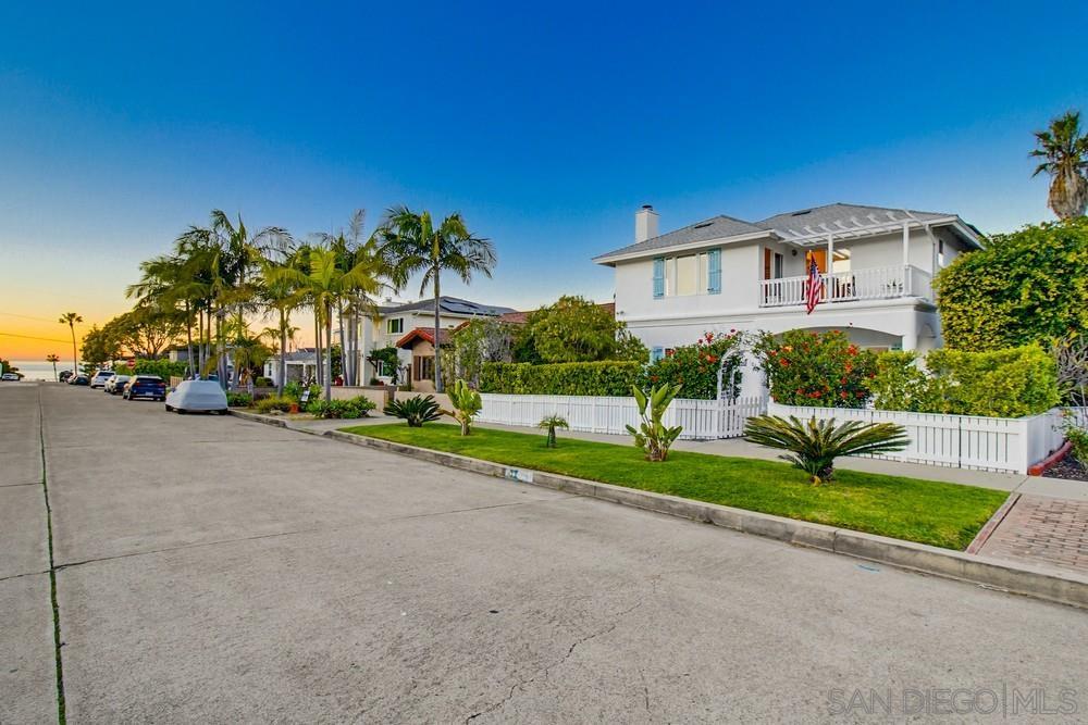 Detail Gallery Image 75 of 75 For 4460  Niagara Avenue, San Diego,  CA 92107 - 4 Beds | 4 Baths