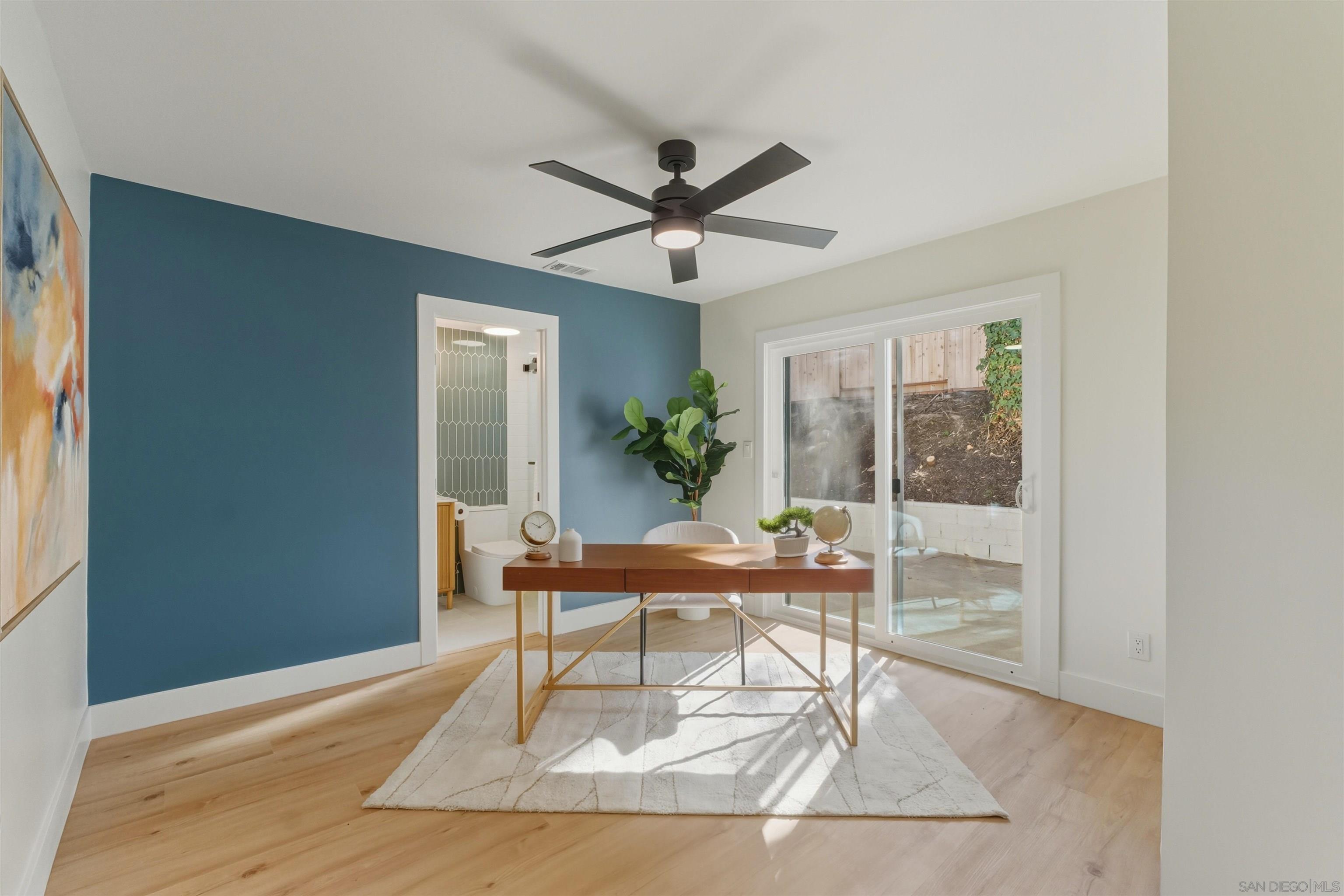 Detail Gallery Image 24 of 37 For 11035  Avenida Maria, San Diego,  CA 92129 - 4 Beds | 3/1 Baths