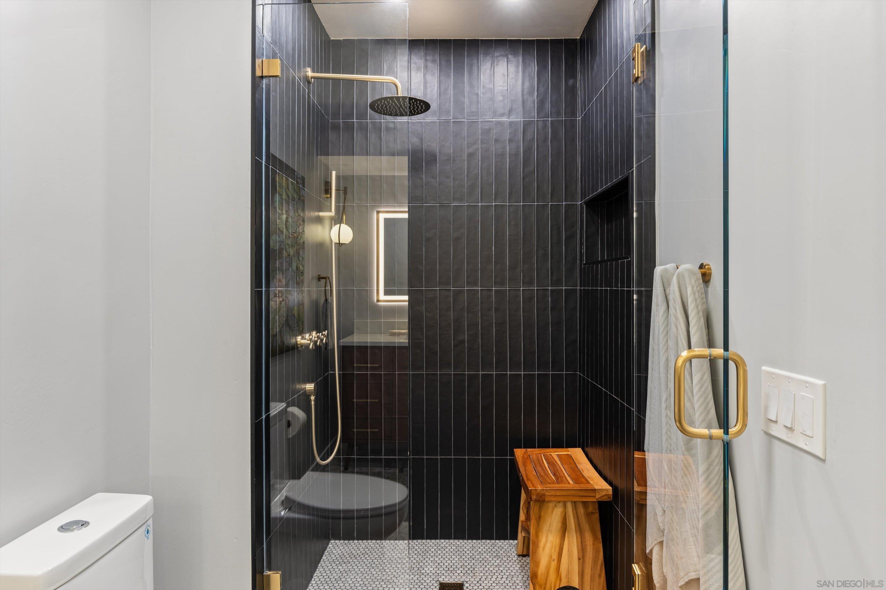 Detail Gallery Image 19 of 38 For 3320  Caminito Eastbluff  #135,  La Jolla,  CA 92037 - 3 Beds | 2/1 Baths