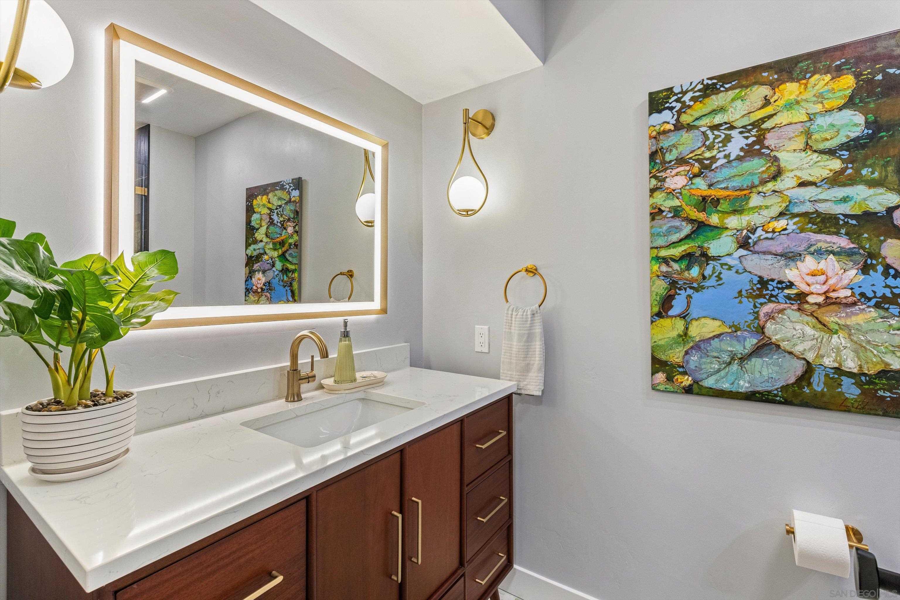 Detail Gallery Image 21 of 38 For 3320  Caminito Eastbluff  #135,  La Jolla,  CA 92037 - 3 Beds | 2/1 Baths