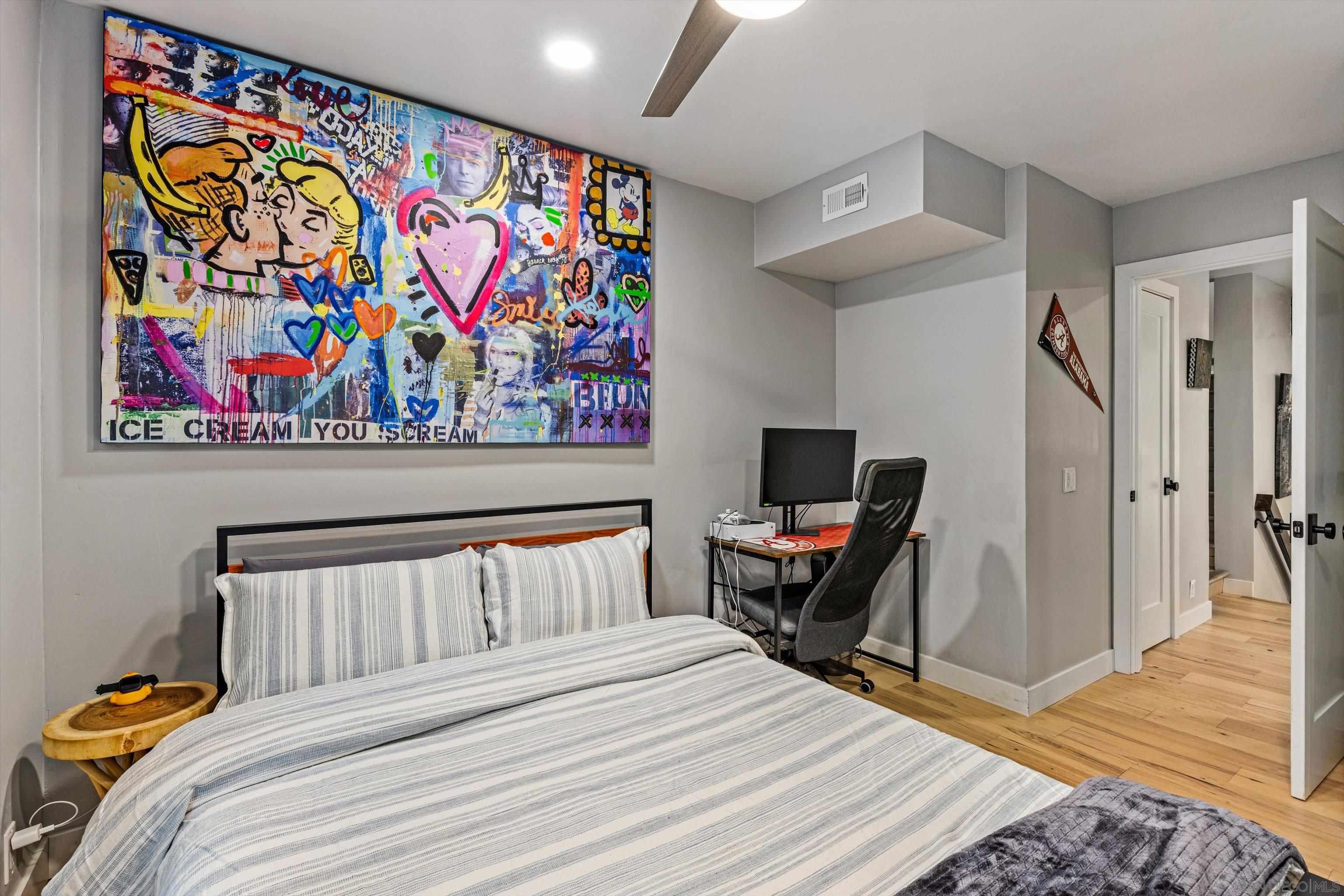 Detail Gallery Image 23 of 38 For 3320  Caminito Eastbluff  #135,  La Jolla,  CA 92037 - 3 Beds | 2/1 Baths