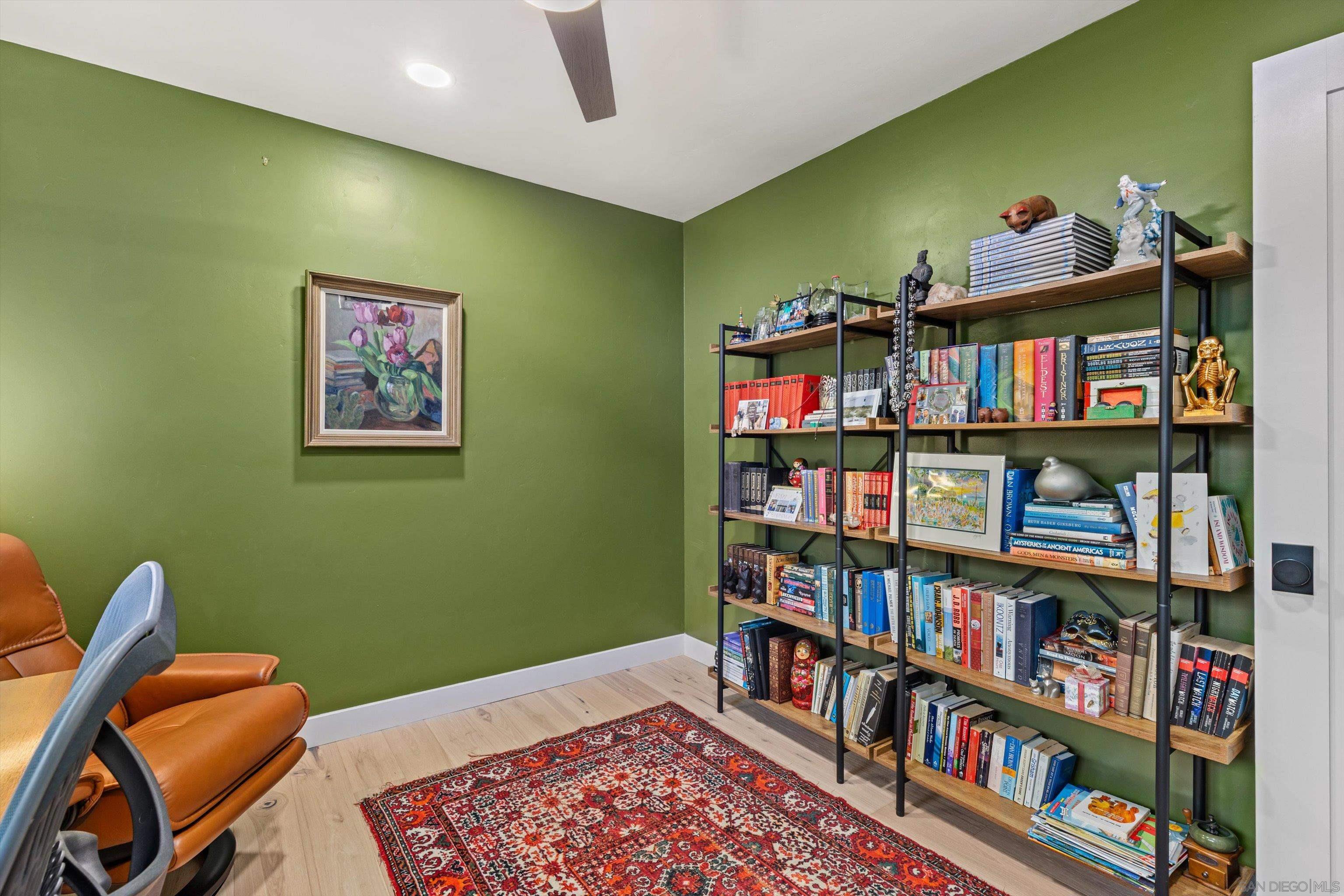 Detail Gallery Image 26 of 38 For 3320  Caminito Eastbluff  #135,  La Jolla,  CA 92037 - 3 Beds | 2/1 Baths