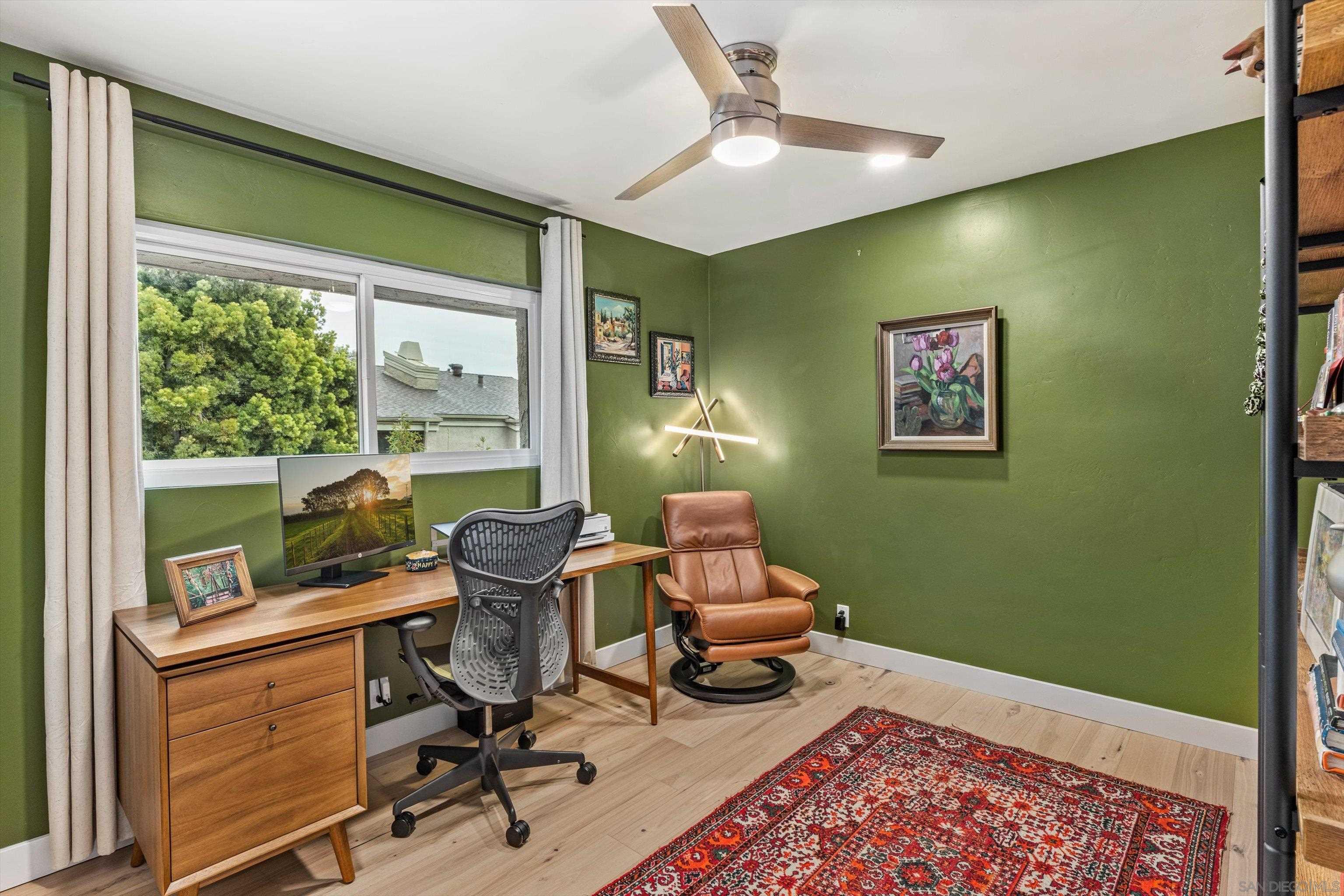 Detail Gallery Image 27 of 38 For 3320  Caminito Eastbluff  #135,  La Jolla,  CA 92037 - 3 Beds | 2/1 Baths