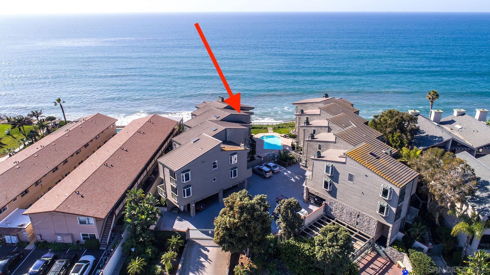 Detail Gallery Image 33 of 49 For 940  Sealane Dr  #5,  Encinitas,  CA 92024 - 2 Beds | 2 Baths
