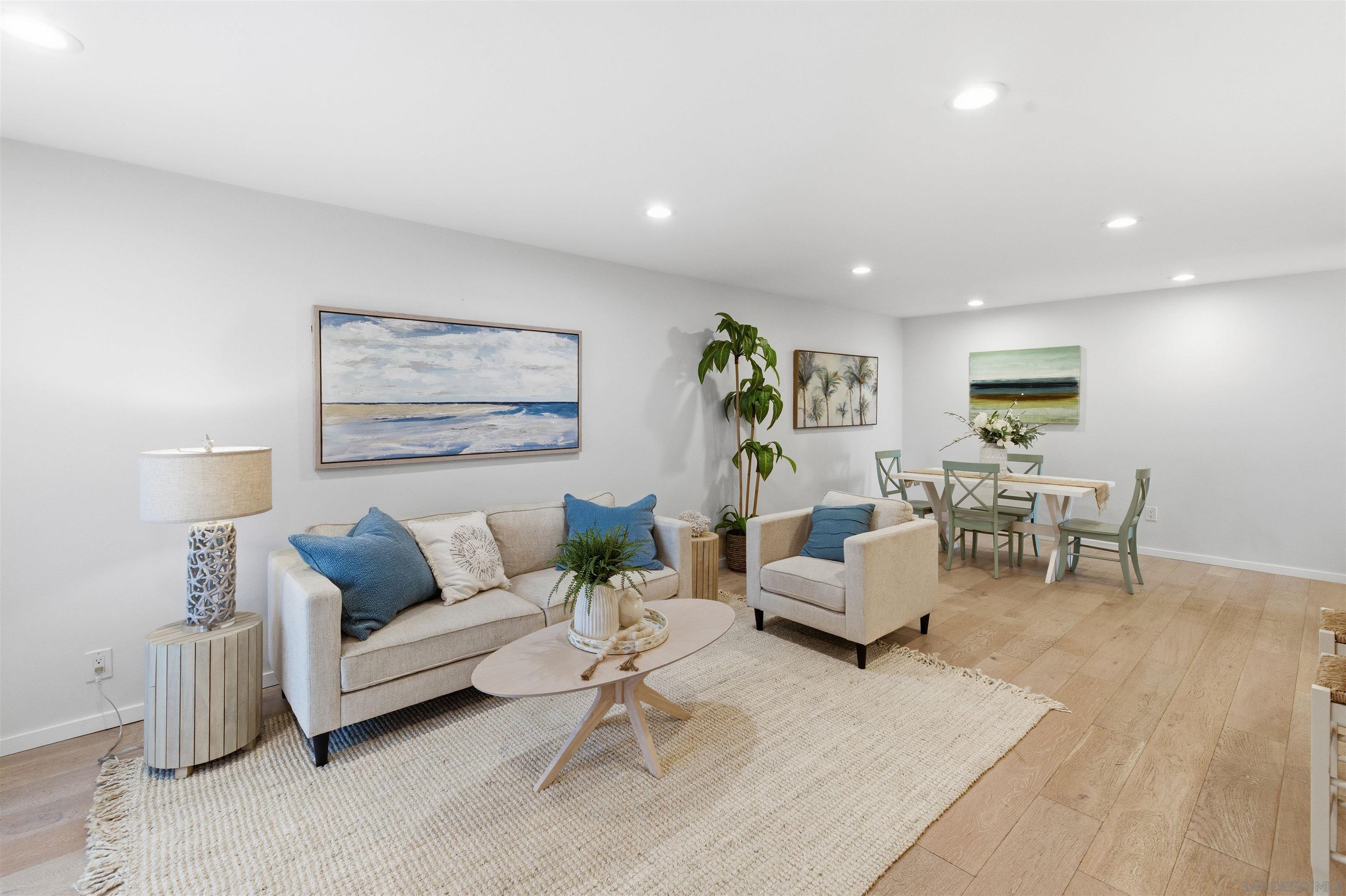 Detail Gallery Image 5 of 49 For 940  Sealane Dr  #5,  Encinitas,  CA 92024 - 2 Beds | 2 Baths