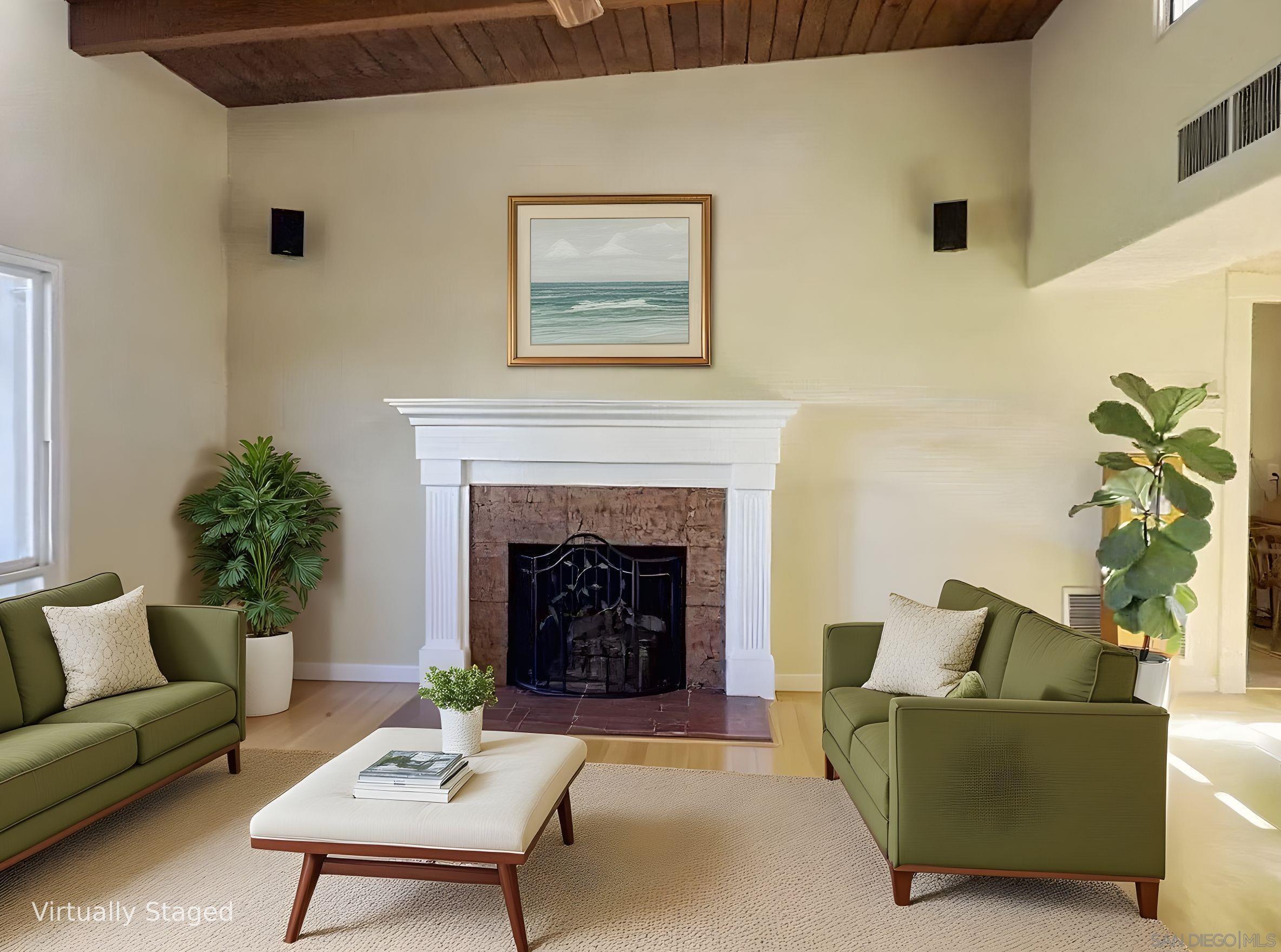 Detail Gallery Image 16 of 32 For 9218  Briercrest Dr, La Mesa,  CA 91942 - 3 Beds | 2 Baths