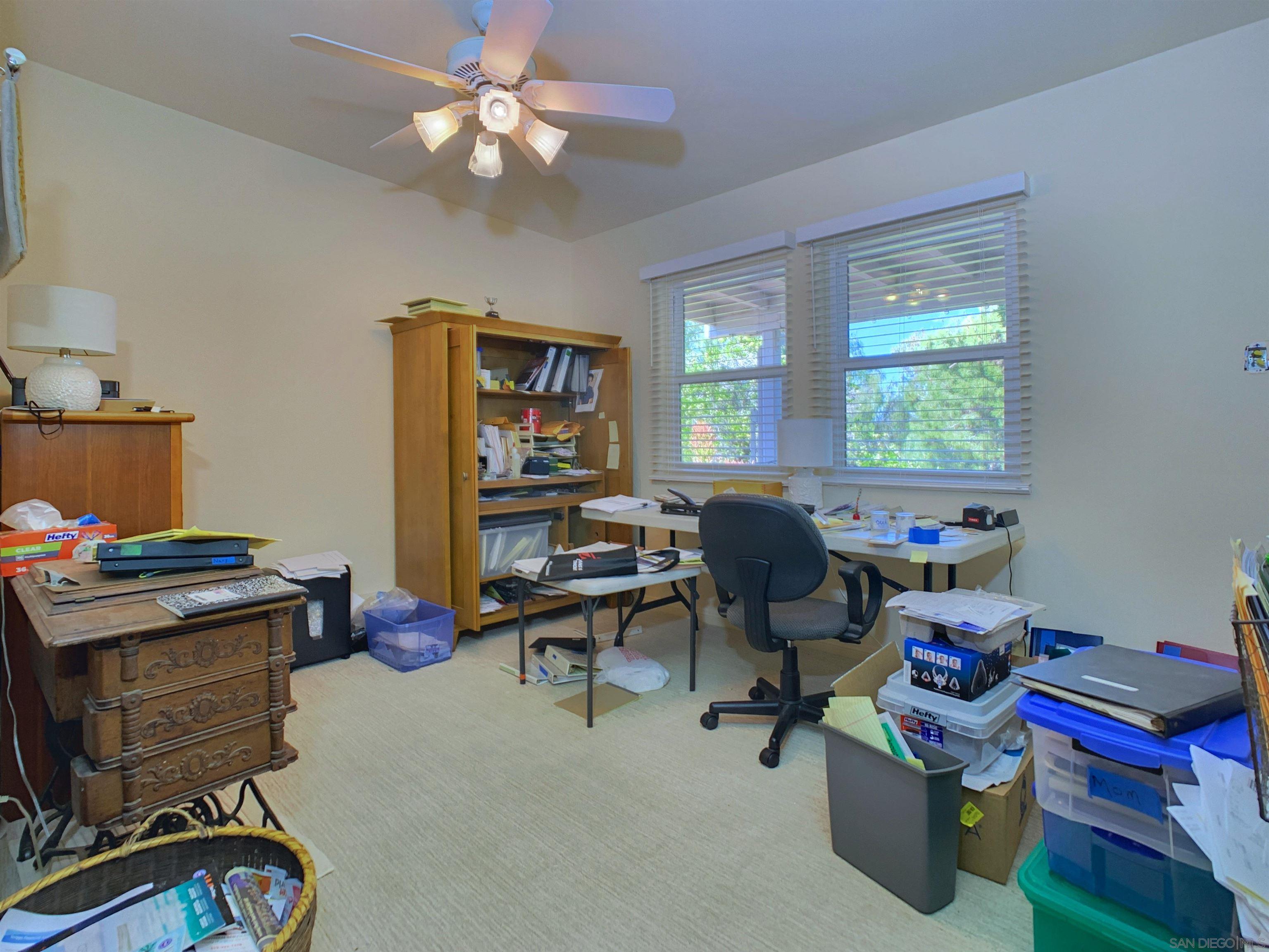 Detail Gallery Image 17 of 32 For 9218  Briercrest Dr, La Mesa,  CA 91942 - 3 Beds | 2 Baths