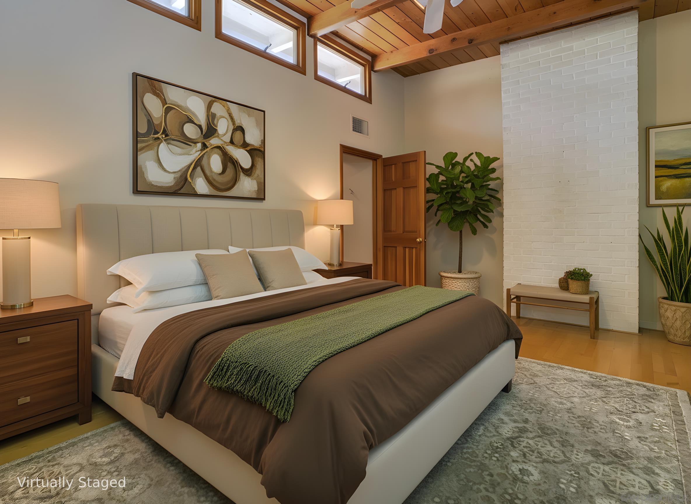 Detail Gallery Image 7 of 32 For 9218  Briercrest Dr, La Mesa,  CA 91942 - 3 Beds | 2 Baths