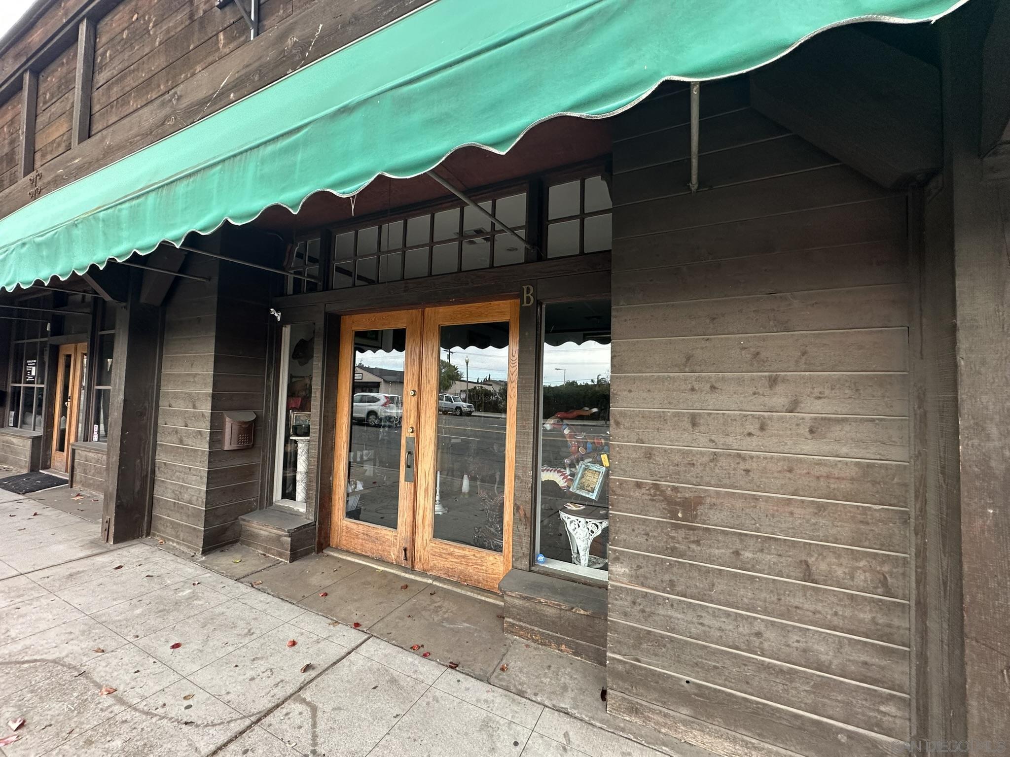 Detail Gallery Image 3 of 22 For 780   Main Street Ste B, Ramona,  CA 92065 - – Beds | – Baths