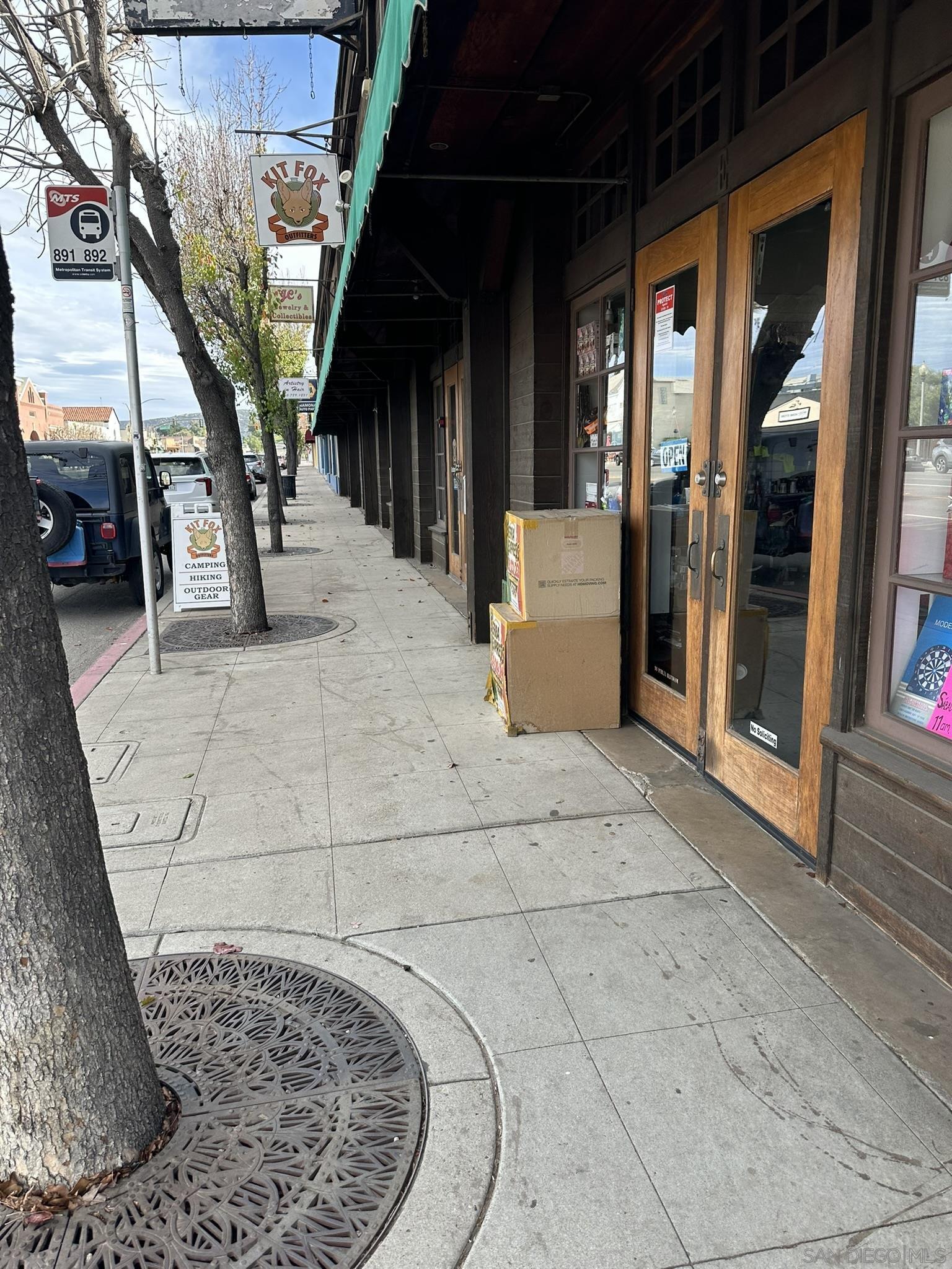 Detail Gallery Image 21 of 22 For 780   Main Street Ste B, Ramona,  CA 92065 - – Beds | – Baths