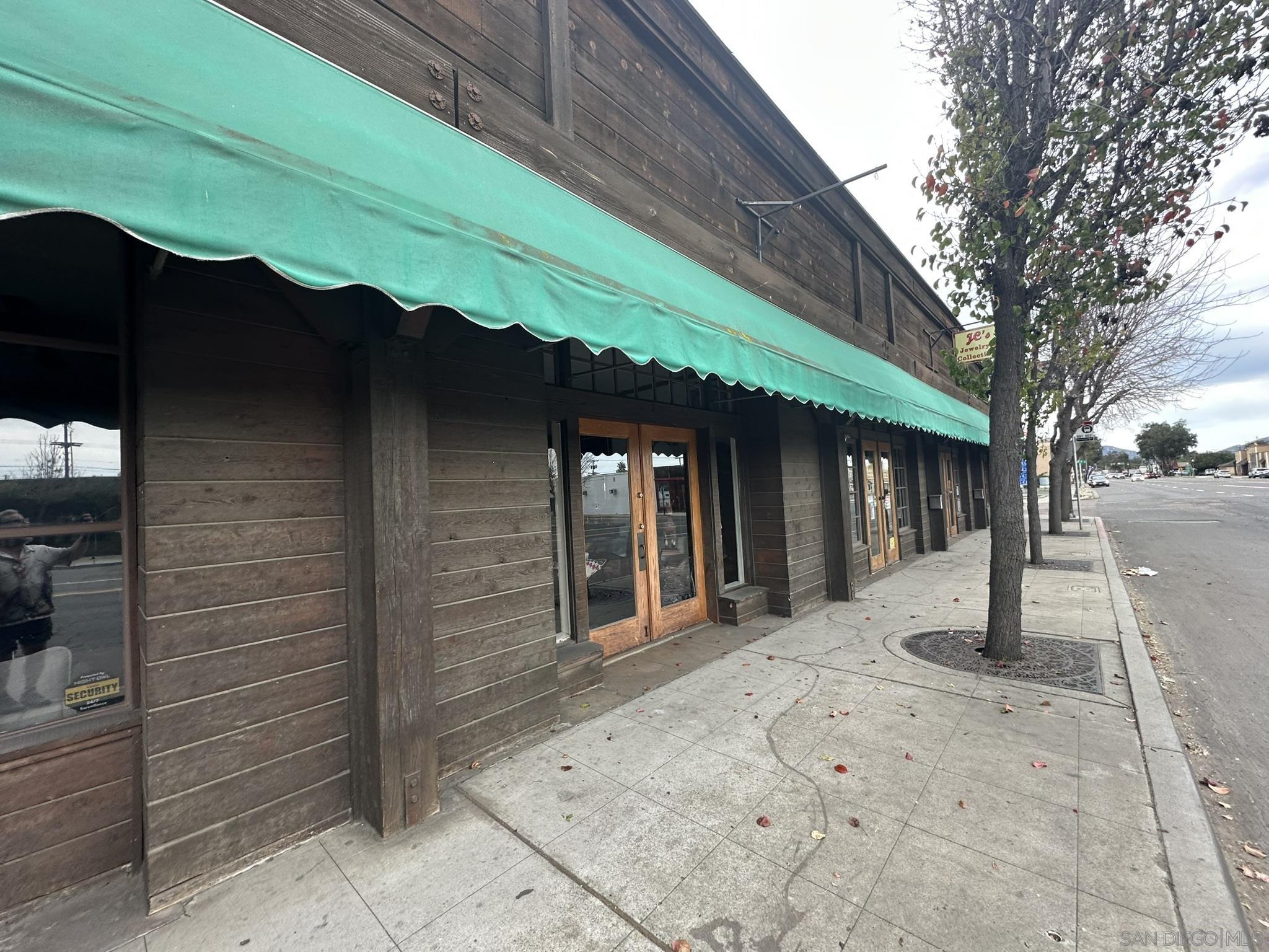 Detail Gallery Image 4 of 22 For 780   Main Street Ste B, Ramona,  CA 92065 - – Beds | – Baths