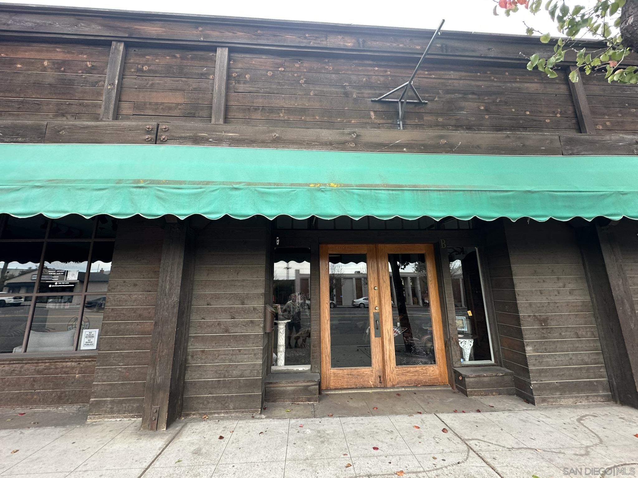 Detail Gallery Image 7 of 22 For 780   Main Street Ste B, Ramona,  CA 92065 - – Beds | – Baths