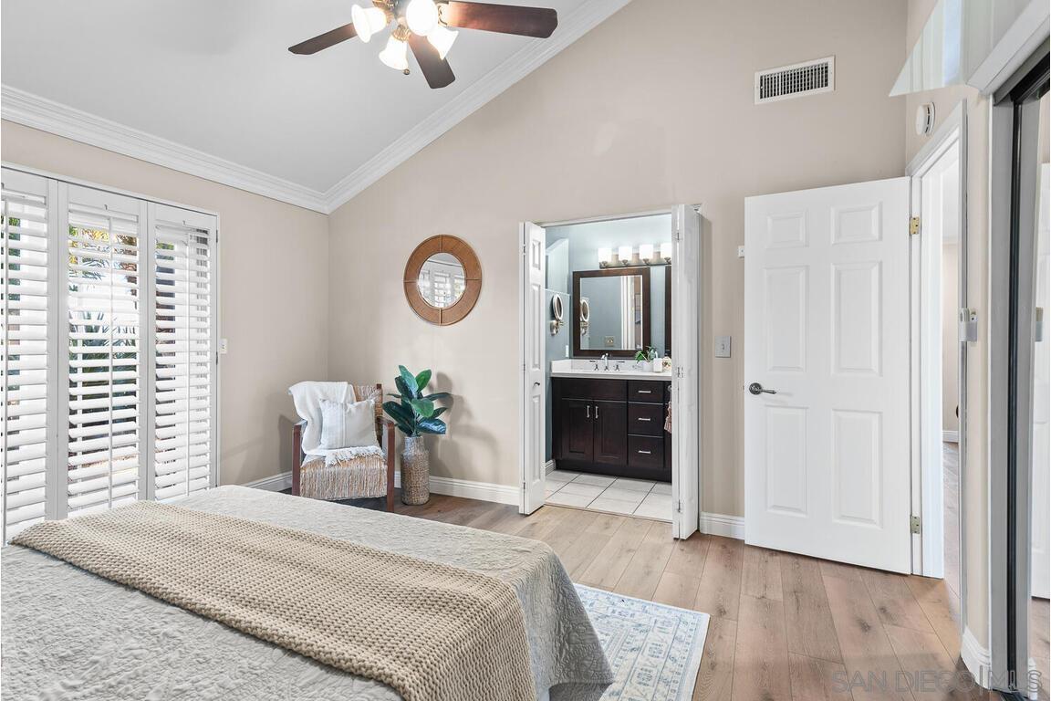 Detail Gallery Image 17 of 45 For 9160  Paseo Cresta, Santee,  CA 92071 - 3 Beds | 2 Baths