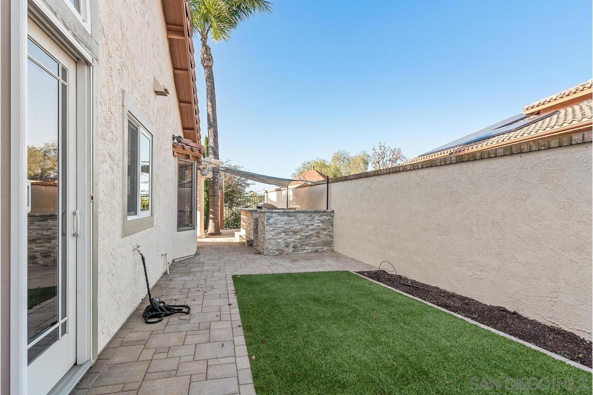 Detail Gallery Image 30 of 45 For 9160  Paseo Cresta, Santee,  CA 92071 - 3 Beds | 2 Baths