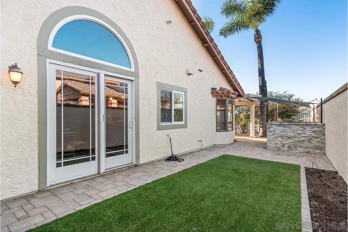 Detail Gallery Image 31 of 45 For 9160  Paseo Cresta, Santee,  CA 92071 - 3 Beds | 2 Baths