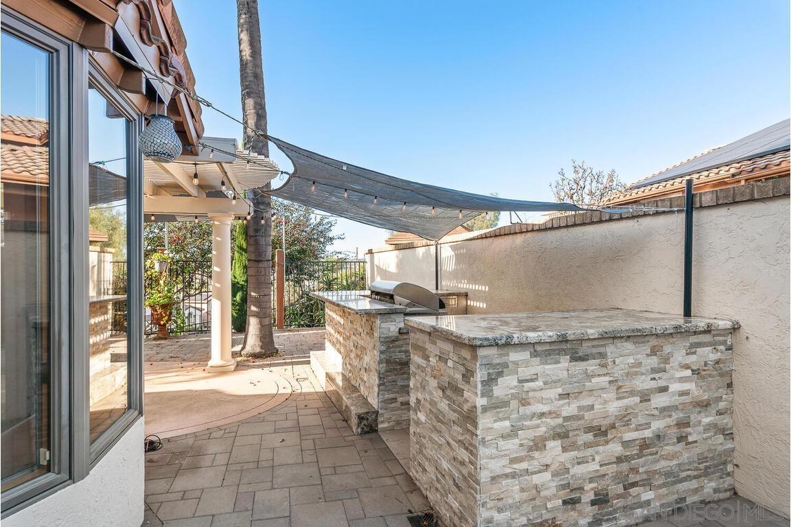 Detail Gallery Image 32 of 45 For 9160  Paseo Cresta, Santee,  CA 92071 - 3 Beds | 2 Baths