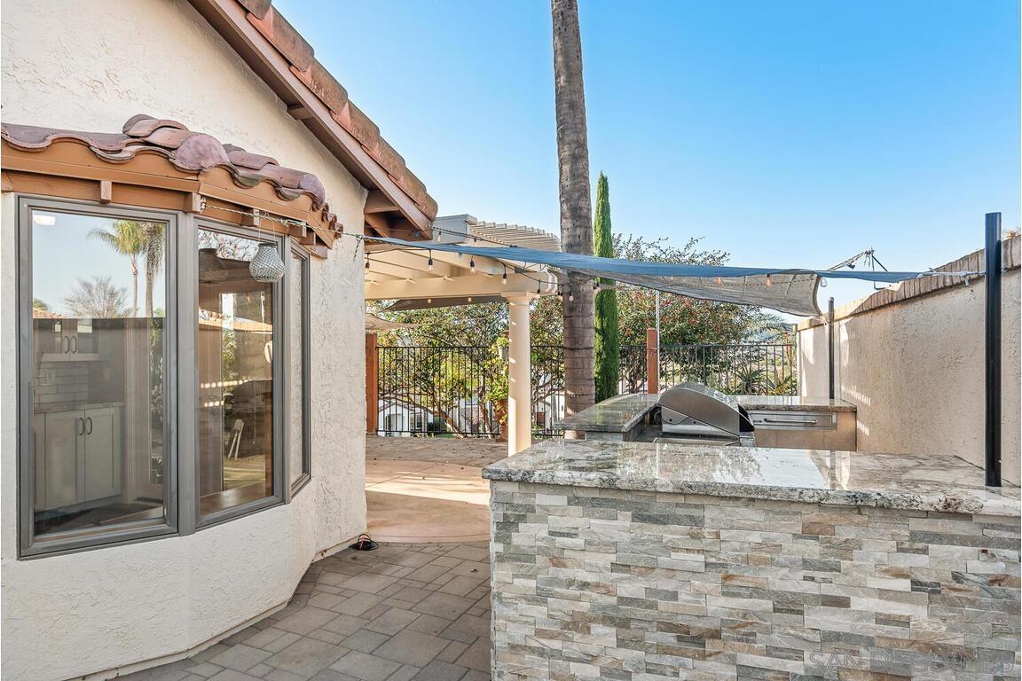 Detail Gallery Image 33 of 45 For 9160  Paseo Cresta, Santee,  CA 92071 - 3 Beds | 2 Baths