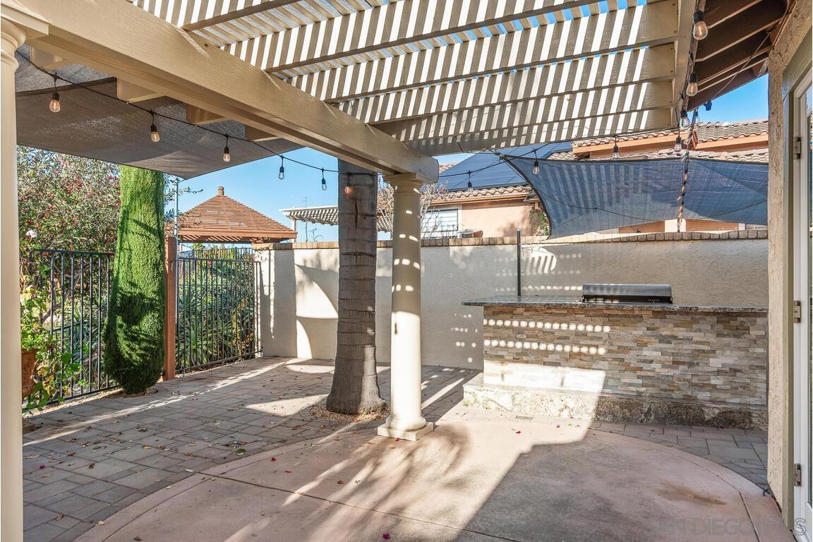 Detail Gallery Image 35 of 45 For 9160  Paseo Cresta, Santee,  CA 92071 - 3 Beds | 2 Baths